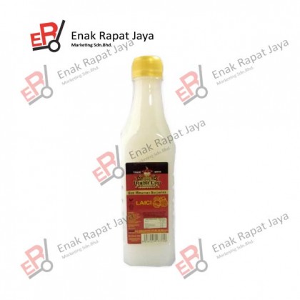 DOUBLE LION FLAVOURED CONCENTRADE [375ml] (LAICI)