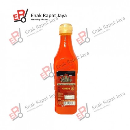 DOUBLE LION FLAVOURED CONCENTRADE [375ml] (OREN)