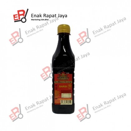 DOUBLE LION FLAVOURED CONCENTRADE [375ml] (SARSI)