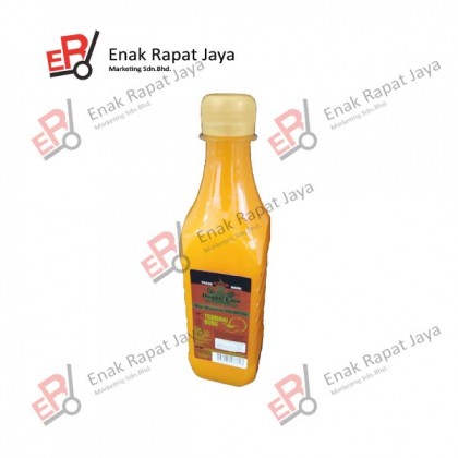 DOUBLE LION FLAVOURED CONCENTRADE [375ml] (TEMBIKAI SUSU)