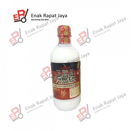 DOUBLE LION FLAVOURED CONCENTRADE [495ml] (BARLI)