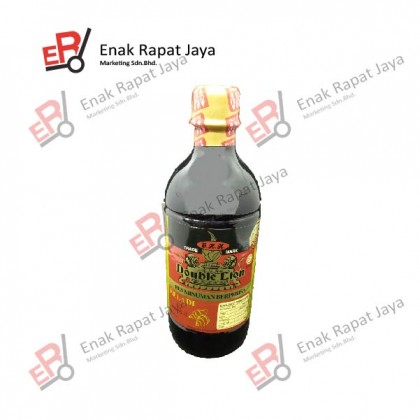 DOUBLE LION FLAVOURED CONCENTRADE [495ml] (KELADI)