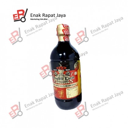 DOUBLE LION FLAVOURED CONCENTRADE [495ml] (SARSI)