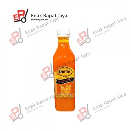 TAMIN BERPERISA OREN [375ml] 