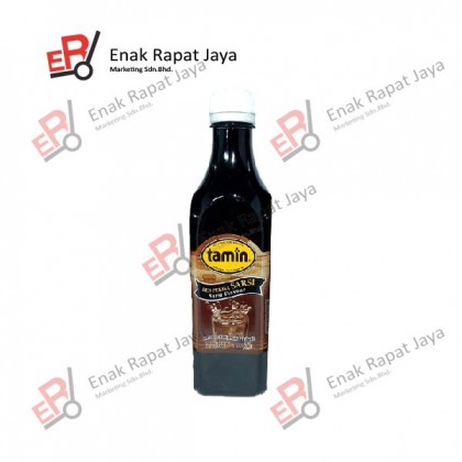 TAMIN BERPERISA SARSI [375ml] 
