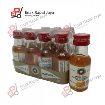 STAR BRAND OREN FLAVOUR [25ML]