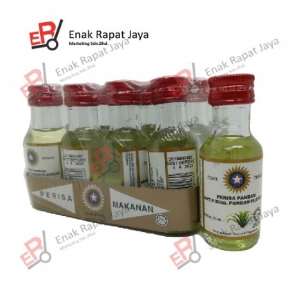 STAR BRAND PANDAN FLAVOUR [30ML]
