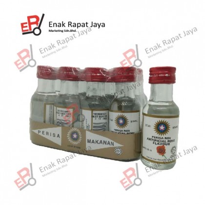 STAR BRAND ROS FLAVOUR [25ML]