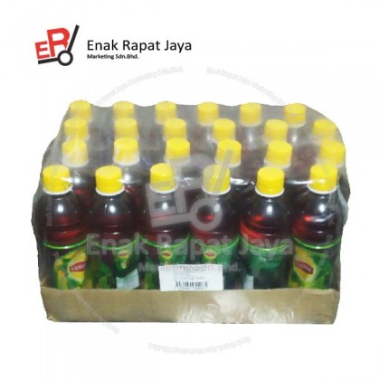 LIPTON CLEAR GREEN TEA [24x450ml]