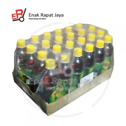 LIPTON CLEAR GREEN TEA [24x450ml]