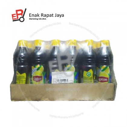 LIPTON ICE LEMON TEA [24x450ml]