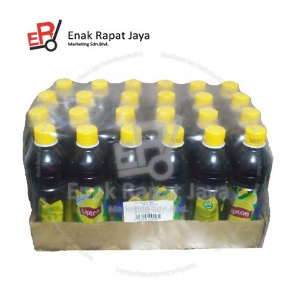 LIPTON ICE LEMON TEA [24x450ml]