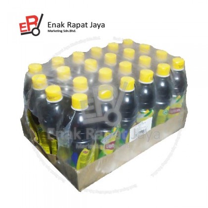 LIPTON ICE LEMON TEA [24x450ml]