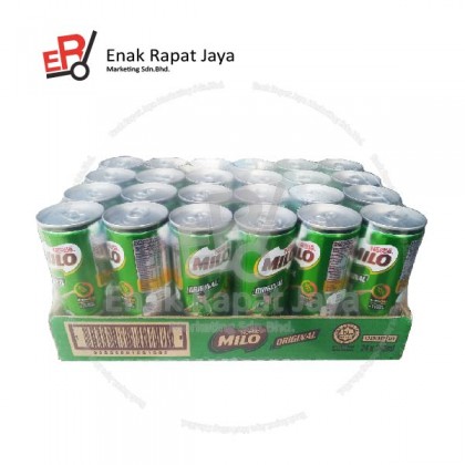 MILO CAN [24 x 240ml]