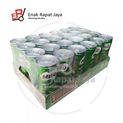 MILO CAN [24 x 240ml]