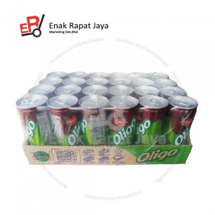 OLIGO CHOCOLATE MALT CAN [24x240ml]