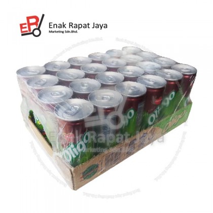 OLIGO CHOCOLATE MALT CAN [24x240ml]