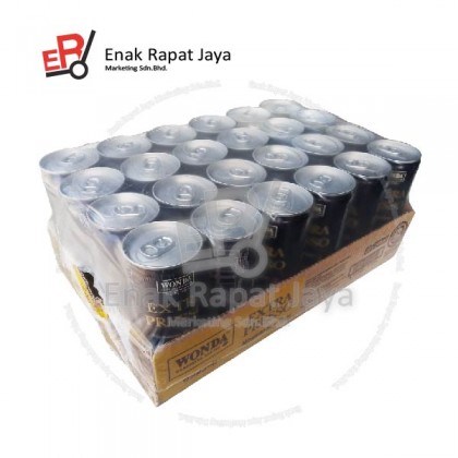 WONDA EXTRA PRESSO [24x240ml]