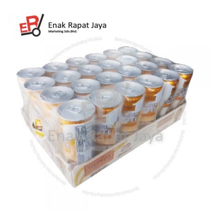 WONDA LATTE [24x240ml]