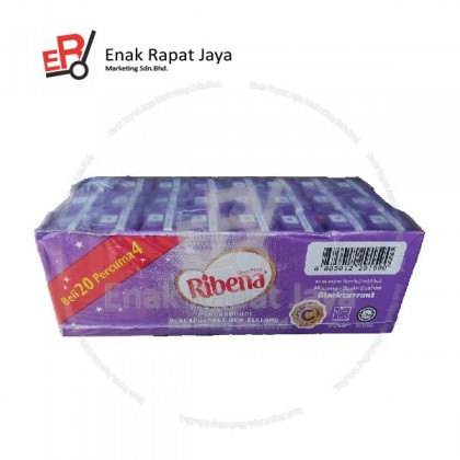 RIBENA TETRA PACK [24x200ml]