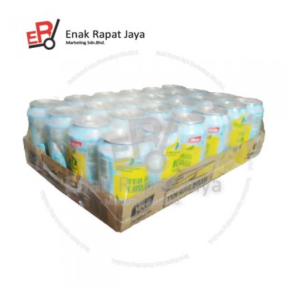 YEO'S ICE LEMON TEA CAN [24X300ml]