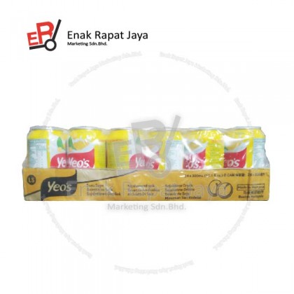 YEO'S SOYA BEAN CAN [24X300ml]