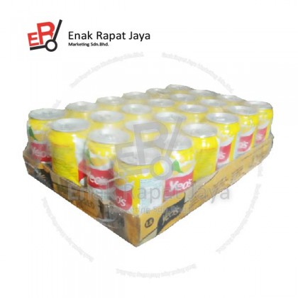 YEO'S SOYA BEAN CAN [24X300ml]
