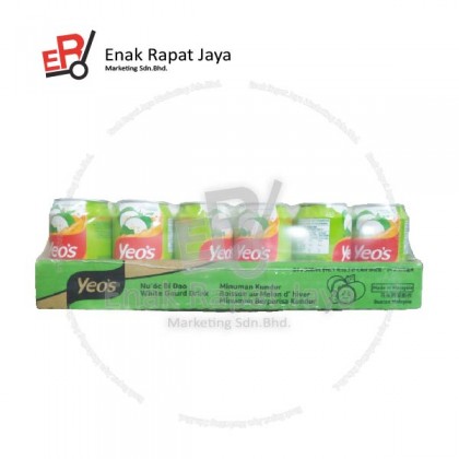 YEO'S WINTER MELON CAN [24X300ml]