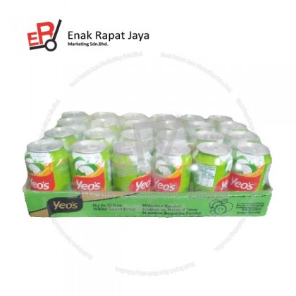 YEO'S WINTER MELON CAN [24X300ml]
