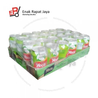YEO'S WINTER MELON CAN [24X300ml]