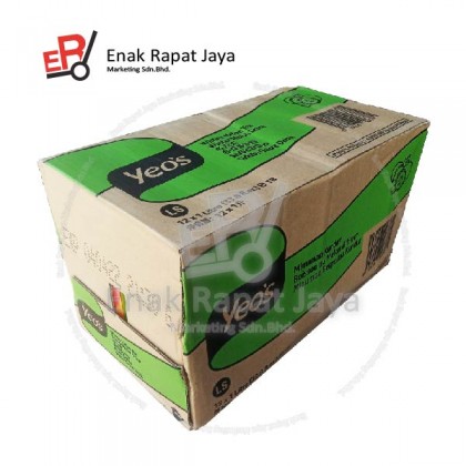 YEO'S WINTER MELON[12x1L]