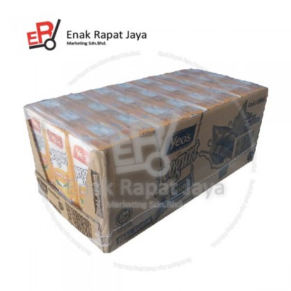 YEO's YOGURT MANGGO [24x250ml]