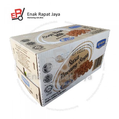 DRINHO SOYA BEAN [12x1L]