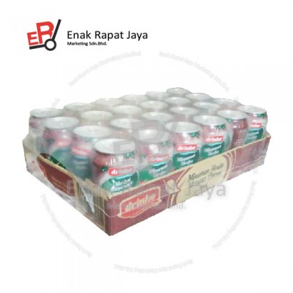 DRINHO HERBAL JELLY CAN [24x300ml]