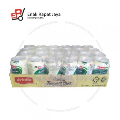DRINHO SOURSOUP CAN [24x300ml]