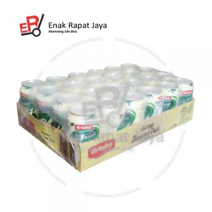 DRINHO SOURSOUP CAN [24x300ml]