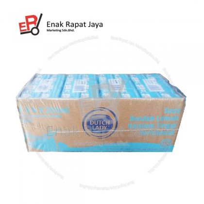 DUTCH LADY LOW FAT [24x200ml]