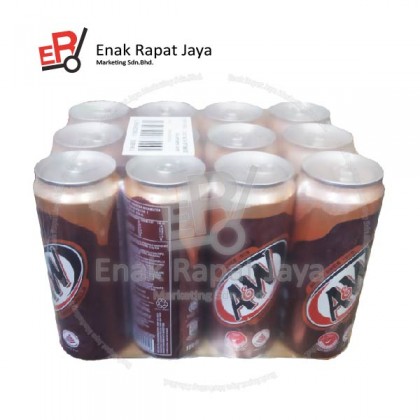 A&W CAN [24x325ml]