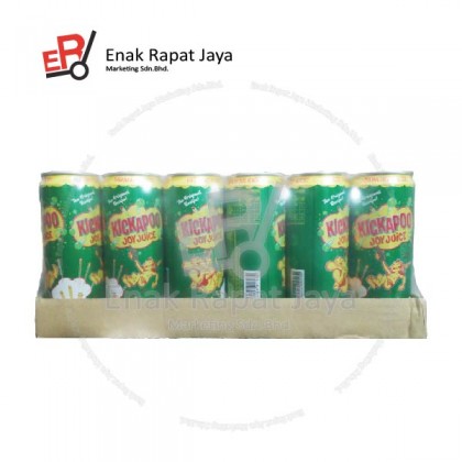 KICKAPOO CAN [24x320ml]