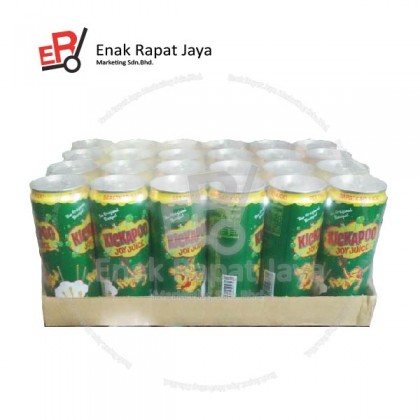 KICKAPOO CAN [24x320ml]
