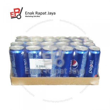 PEPSI CAN [24x320ml]