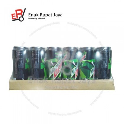 MOUNTAIN DEW (ORIGINAL) CAN [325ml]