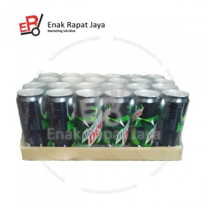 MOUNTAIN DEW (ORIGINAL) CAN [325ml]