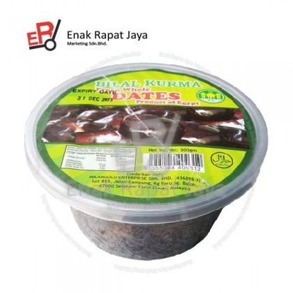 BILAL KURMA [300g]  
