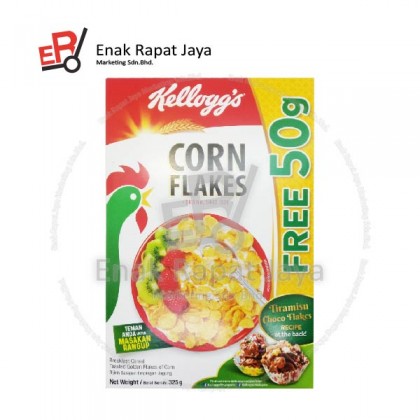 KELLOGG'S CORN FLAKES [18x275g+50g]