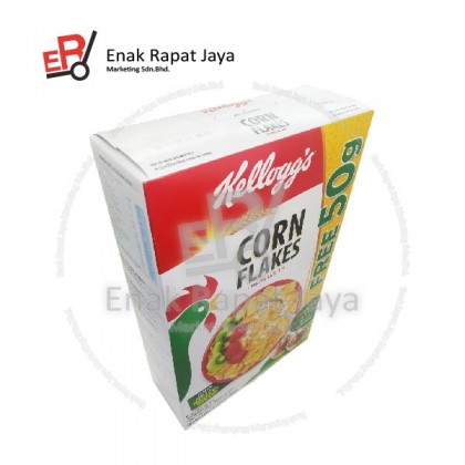 KELLOGG'S CORN FLAKES [18x275g+50g]