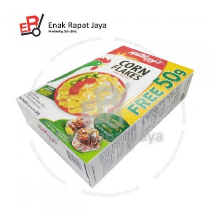 KELLOGG'S CORN FLAKES [18x275g+50g]