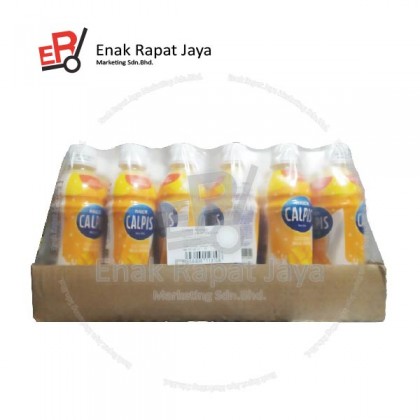 CALPIS MANGO [24x350ml]