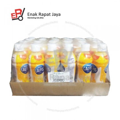 CALPIS MANGO [24x350ml]