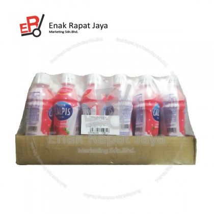 CALPIS STRAWBERRY [24x350ml]